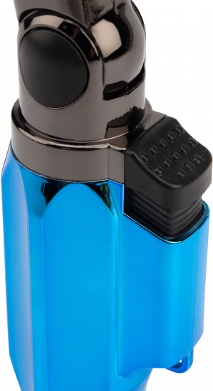 Мини-горелка заправляемая Rexant GT-36