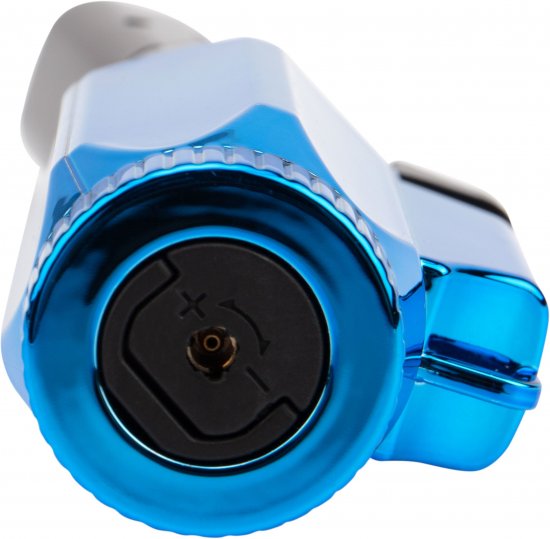 Мини-горелка заправляемая Rexant GT-36