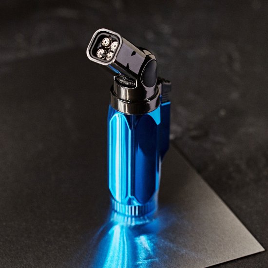 Мини-горелка заправляемая Rexant GT-36