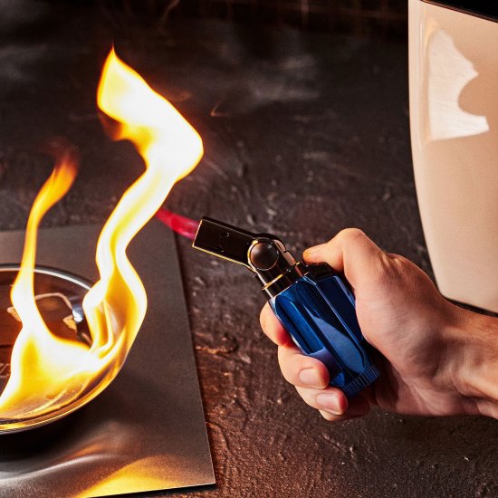 Мини-горелка заправляемая Rexant GT-36