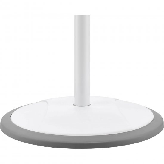 Вентилятор напольный Electrolux EFF-1003D 50 Вт 40 см цвет белый