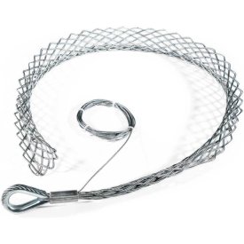 Монтажный проходной чулок КВТ ЧМп-40/50