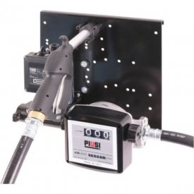 Перекачивающая станция для ДТ PIUSI ST Panther