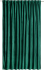 Штора со скрытыми петлями Inspire Tony 200x280 см цвет изумрудный Exotic 1