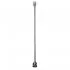Бур SDS-max Monogram (088-840) 80х860х1000 мм