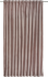 Штора со скрытыми петлями Inspire Tony 200x280 см цвет серо-розовый Fossil 4