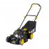 Газонокосилка бензиновая Huter GLM-5.0ST 5 л.с. (70/3/5)