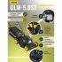 Газонокосилка бензиновая Huter GLM-5.0ST 5 л.с. (70/3/5)