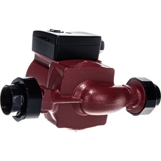 Циркуляционный насос для систем отопления Ondo CLM DN25 подъем 8 м 180 мм (PCLM-2580)