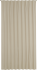 Штора со скрытыми петлями блэкаут Inspire Alycia 200x280 см цвет серо-бежевый Pap 2