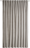 Штора со скрытыми петлями Inspire Tony 200x280 см цвет серо-коричневый