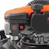 Газонокосилка бензиновая Patriot PT 400 3,5 л.с. (512109400)