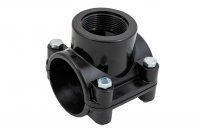 Седелка ТПК-Аква 1