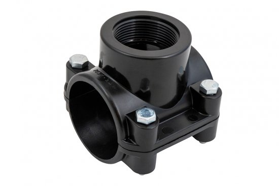 Седелка ТПК-Аква 1