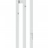 Полотенцесушитель электрический Indigo Sky Pro 1500х170 мм 138 Вт с терморегулятором белый