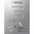 Полотенцесушитель электрический Indigo M 625х400 мм 35 Вт хром