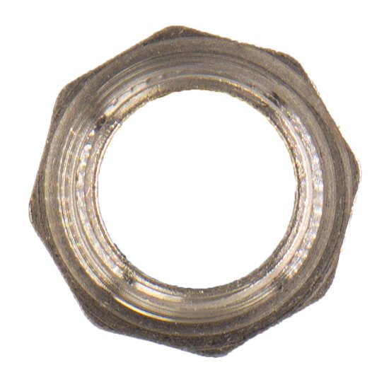 Ниппель переходной CTM 1 1/4 НР(ш) х 1/2 НР(ш) латунный (CRRN1412)