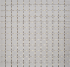 Мозаика настенная Kerama Marazzi Темари 29.8x29.8 см глянцевая цвет серебро 1 шт.