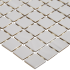 Мозаика настенная Kerama Marazzi Темари 29.8x29.8 см глянцевая цвет серебро 1 шт.