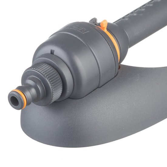 Дождеватель GF Astral 4 пластиковый осциллирующий 1 режим (Б0059669)