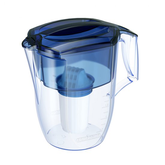 Фильтр-кувшин Аквафор A5 3,9 л синий