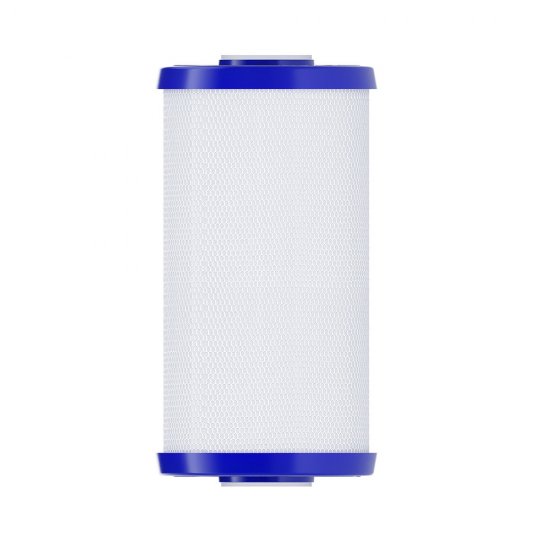 Картридж фильтра Аквафор В510-12 для холодной воды угольный 5 мкм 10BB