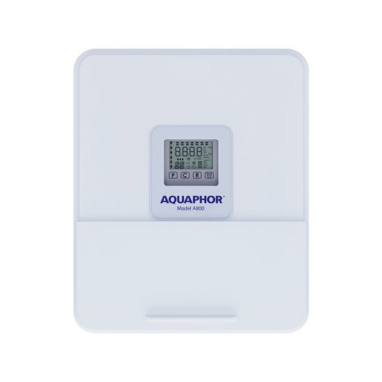 Фильтр кабинетного типа Аквафор WS800-Si/0.8 для холодной воды 23 л