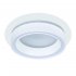 Светильник встраиваемый GX53 белый 15 Вт IP20 Arte Lamp Atik (A4513PL-1WH)