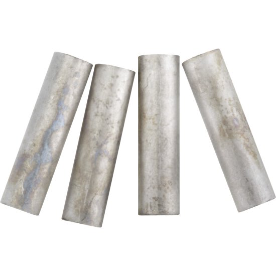 Гильза кабельная медная луженая Duwi ГМЛ d5 мм 10 кв.мм (5 шт.)