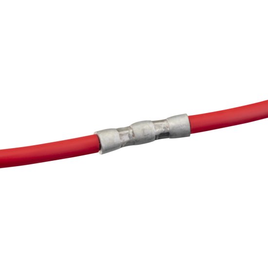 Гильза кабельная медная луженая Duwi ГМЛ d5 мм 10 кв.мм (5 шт.)