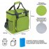 Сумка-холодильник Green Glade 32,5х23,5х30 см 20 л