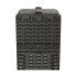 Компостер с крышкой Piteco 300 л