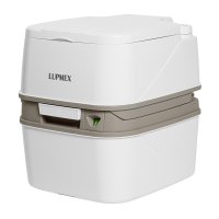 Биотуалет Lupmex 18 л с индикатором