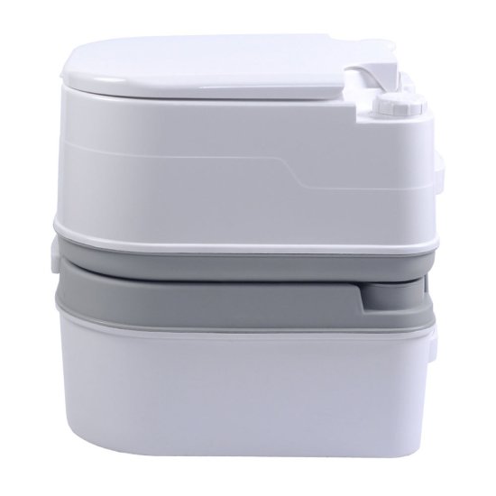 Биотуалет портативный Lupmex 24 л