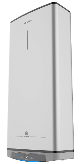 Накопительный водонагреватель электрический 50 л Ariston Velis Lux Abse Dry Wifi 3700715 1.5 кВт