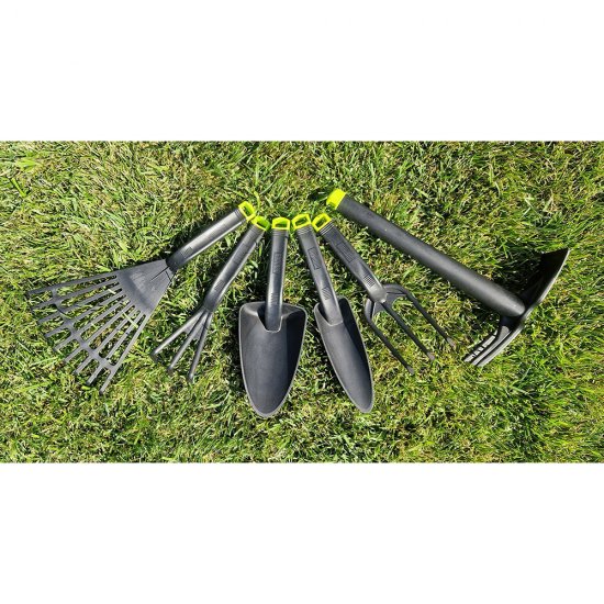 Совок посадочный Adrianoplast (Р1256) узкий