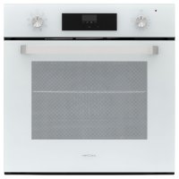 Духовой шкаф электрический встраиваемый Krona Onore 60 WH G2 594 мм белый (КА-00006178)
