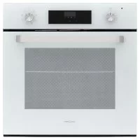 Духовой шкаф электрический встраиваемый Krona Onore 60 WH G2 594 мм белый (КА-00006178)