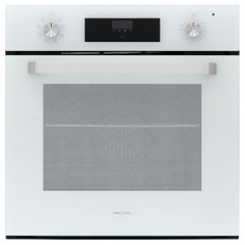 Духовой шкаф электрический встраиваемый Krona Onore 60 WH G2 594 мм белый (КА-00006178)