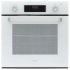 Духовой шкаф электрический встраиваемый Krona Onore 60 WH G2 594 мм белый (КА-00006178)