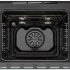 Духовой шкаф электрический встраиваемый Krona Onore 60 WH G2 594 мм белый (КА-00006178)