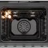 Духовой шкаф электрический встраиваемый Krona Onore 60 WH G2 594 мм белый (КА-00006178)