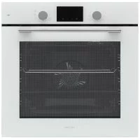 Духовой шкаф электрический встраиваемый Krona Legende 60 WH 595 мм белый (КА-00005772)