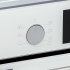 Духовой шкаф электрический встраиваемый Krona Legende 60 WH 595 мм белый (КА-00005772)