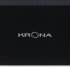 Духовой шкаф электрический встраиваемый Krona Element Plus 60 IX 595 мм нержавеющая сталь/черный (КА-00007247)