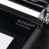 Духовой шкаф электрический встраиваемый Krona Element Plus 60 IX 595 мм нержавеющая сталь/черный (КА-00007247)