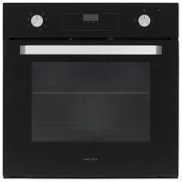 Духовой шкаф электрический встраиваемый Krona Onore 60 BL G2 594 мм черный (КА-00006177)