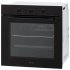 Духовой шкаф электрический встраиваемый Krona Element 60 BL/BL 595 мм черный (КА-00007245)