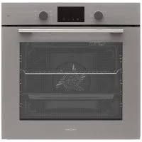Духовой шкаф электрический встраиваемый Krona Mysterium 60 GR 595 мм серый (КА-00007244)