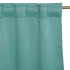 Штора на ленте димаут Inspire Arel 140x280 см цвет темно-бирюзовый Celadon 2